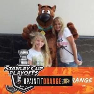 Meet your Posher, Annette